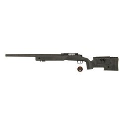 EVOLUTION FUCILE M40