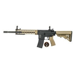 EVOLUTION FUCILE ELETTRICO RECON S 14.5 CARBONTECH
