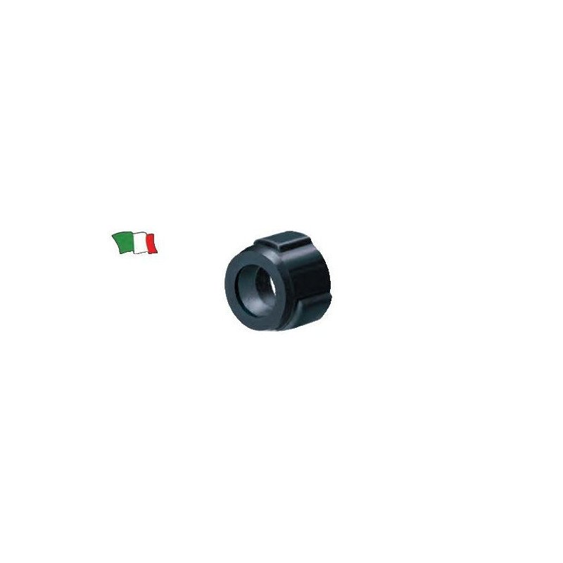 ULTRAFLEX DADO S21 ANTIVIBRANTE FILETTATO