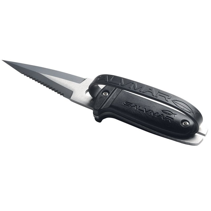 COLTELLO SALVIMAR ST BLADE KNIFE