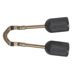 SALVIMAR OGIVA ARTICOLATA BOCCOLE NYLON