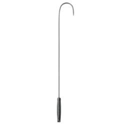 SALVIMAR RAFFIO INOX 50CM ∅8.0CM