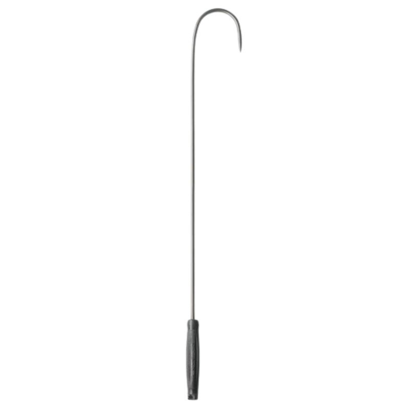 SALVIMAR RAFFIO INOX 50CM ∅8.0CM