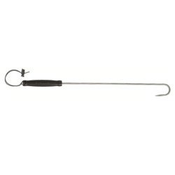 SALVIMAR RAFFIO TANA IN ACCIAIO INOX MOD. STRETTO