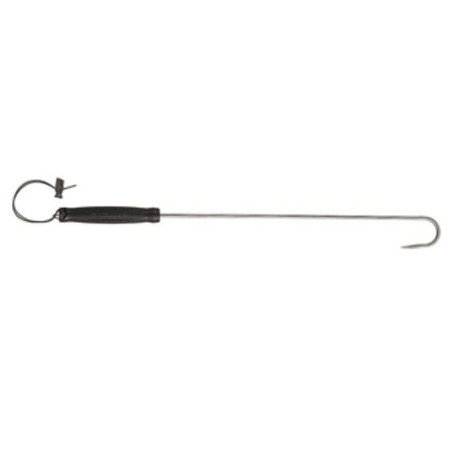 SALVIMAR RAFFIO TANA IN ACCIAIO INOX MOD. STRETTO