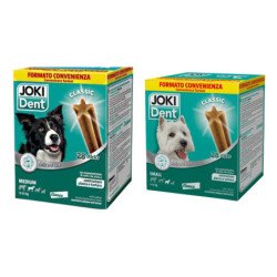 ELANCO JOKI DENT CANE STARBAR CLASSIC MULTIPACK