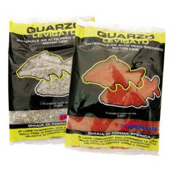 TUBERTINI QUARZO 2/3mm LEVIGATO 2KG
