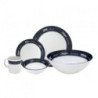 LALIZAS SET EXCLUSIVE 4 PERSONE 17 PEZZI