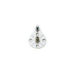 BRACCETTO SOFT DOWN STAY INOX