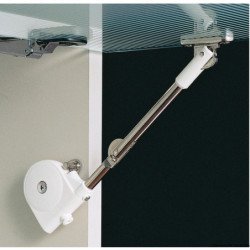 BRACCETTO SOFT DOWN STAY INOX