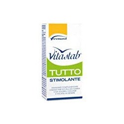FORMEVET VITASTAB TUTTO VITAMINE 100ML