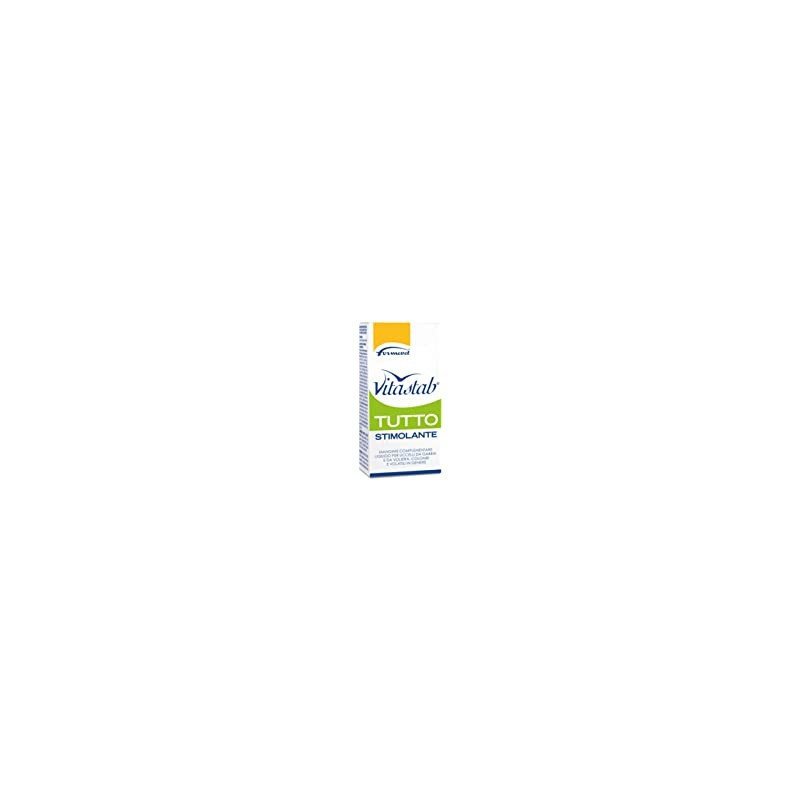 FORMEVET VITASTAB TUTTO VITAMINE 100ML