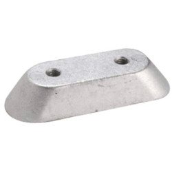 EVINRUDE ANODO A SAPONETTA PER MOTORI FUORIBORDO