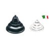 LALIZAS ANELLO PASSACAVI A SOFFIETTO DIAMETRO 105MM