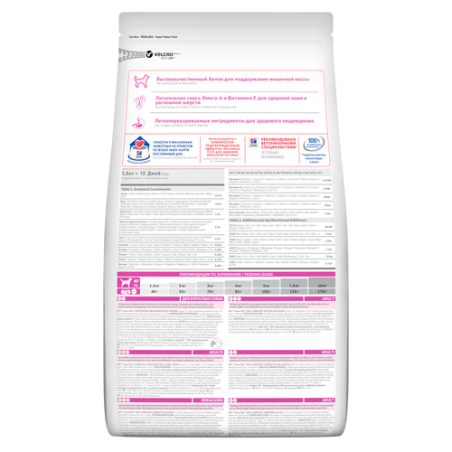HILL'S SCIENCE PLAN MINI ADULT POLLO 1,5KG