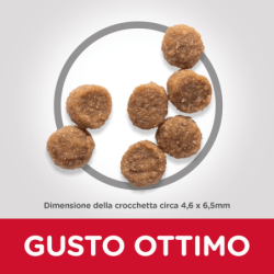 HILL'S SCIENCE PLAN MINI ADULT POLLO 1,5KG