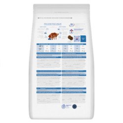 HILL'S CANE DERM COMPLETE SKIN CARE ORIGINAL 10KG