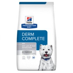 HILL'S CANE DERM COMPLETE MINI 1.5KG