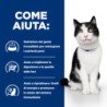 HILL'S GATTO UMIDO DIGESTIVE CARE I/D SALMONE 85GR