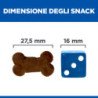 HILL'S CANE SNACK HYPOALLERGENIC TREATS 200GR