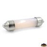 TREM LAMPADINA LED A SILURO 12V 2W LUCE CALDA