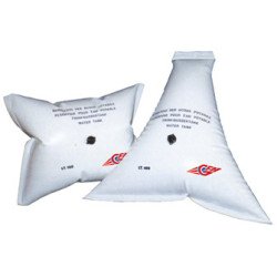 GFN SERBATOIO ACQUA FLESSIBILE TRIANGOLARE 55L