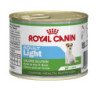 ROYAL CANIN ADULT LIGHT 195GR