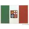 OSCULATI BANDIERA ADESIVA ITALIA MARINA MERCANTILE