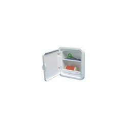 CONTENITORE BOX DA TOILETTE O PORTAOGGETTI
