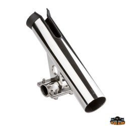 TREM PORTACANNE INOX ATTACCO PULPITO