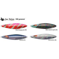 SLOW PICTH 160GR S IMPACT SEA FALCON