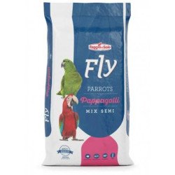 FLY RAGGIO DI SOLE MISCUGLIO PAPPAGALLI KG 15