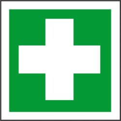 GFN CASSETTA PRONTO SOCCORSO PICCOLA
