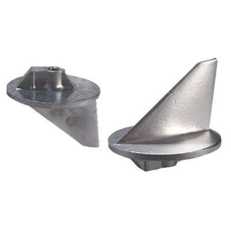 ANODO A PINNA PER MERCURY MARINER