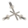 RIVETTO MM 4 A STRAPPO ACCIAIO INOX A2