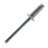 RIVETTO MM 4 A STRAPPO ACCIAIO INOX A2