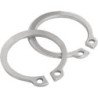 ANELLO DI FERMO INOX A2