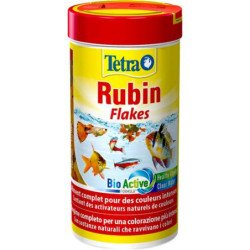 TETRAMIN RUBIN FIOCCHI 100ML
