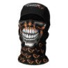SAVAGE GEAR BALACLAVA SKULL NERA ONE SIZE BLACK