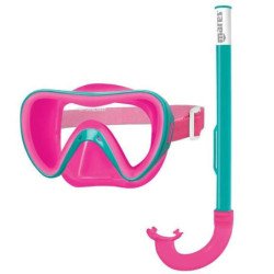 MARES COMBO TURTLE  JUNIOR 8-14 ANNI
