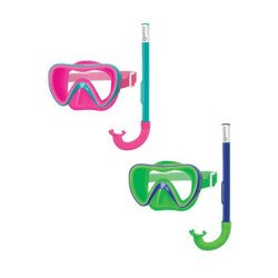 MARES COMBO TURTLE  JUNIOR 8-14 ANNI