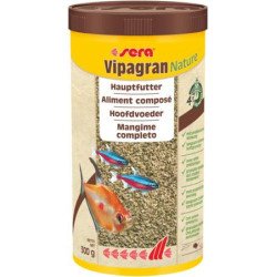 SERA VIPAGRAN NATURE MANGIME COMPLETO
