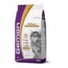 GEMON GATTO KITTEN POLLO E RISO