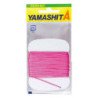 YAMASHITA LP PINK LINE CORDINO PER ASSIST HOOK