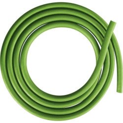 SALVIMAR ELASTICO VERDE ACID Ø14 10CM
