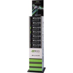 SALVIMAR ELASTICO VERDE ACID Ø16 10CM