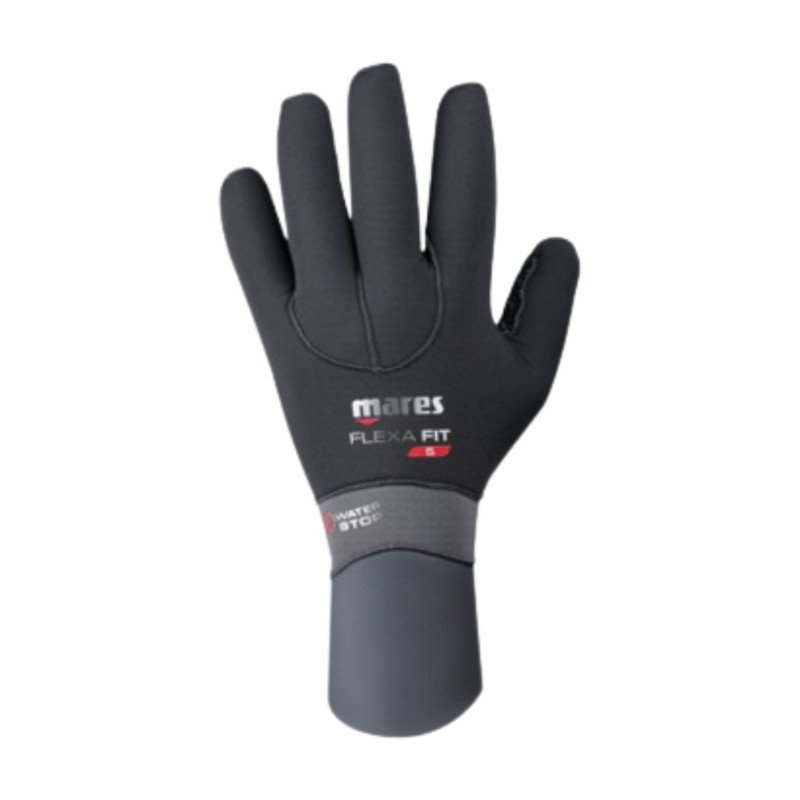 MARES GUANTI FLEXA FIT 5MM WATER STOP