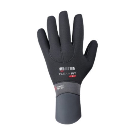 MARES GUANTI FLEXA FIT 5MM WATER STOP