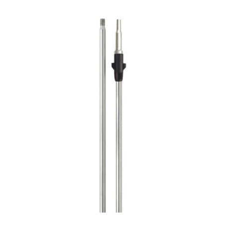 MARES ASTA PNG THREAD SHAFT 8 ZINC COATED