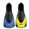MARES PINNE HERMES BLU